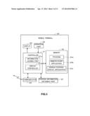 VEHICLE CONTROLLER diagram and image