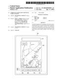 Turbulence Mitigation for Touch Screen Systems diagram and image