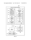 Turbulence Mitigation for Touch Screen Systems diagram and image
