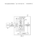 Turbulence Mitigation for Touch Screen Systems diagram and image