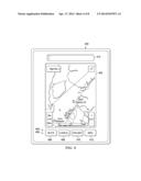 Turbulence Mitigation for Touch Screen Systems diagram and image