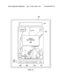 Turbulence Mitigation for Touch Screen Systems diagram and image