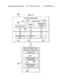 Turbulence Mitigation for Touch Screen Systems diagram and image