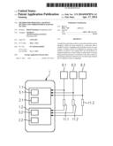 METHOD FOR OPERATING A RAILWAY SECTION AND CORRESPONDING RAILWAY SECTION diagram and image