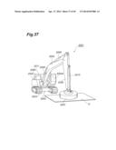 WORKING MACHINE diagram and image