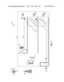 PREDICTIVE SCHEDULING OF NAVIGATION TASKS diagram and image