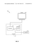 PREDICTIVE SCHEDULING OF NAVIGATION TASKS diagram and image