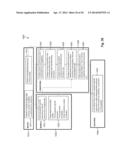 METHOD AND SYSTEM FOR PATIENT-SPECIFIC MODELING OF BLOOD FLOW diagram and image