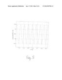 System and Method for Determining the Mileage and Wear of a Tire diagram and image