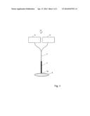 METHOD TO DETERMINE THE ABSORPTION COEFFICIENT IN TURBID MEDIA diagram and image