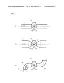 CAVITATION EVALUATING DEVICE diagram and image