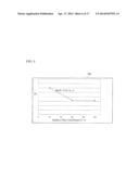 CAVITATION EVALUATING DEVICE diagram and image