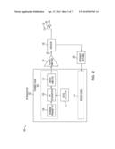 METHOD AND APPARATUS FOR ENHANCED SLEEP MODE TIERING TO OPTIMIZE STANDBY     TIME AND TEST YIELD diagram and image