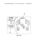 FOOTCARE PRODUCT DISPENSING KIOSK diagram and image