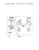 FOOTCARE PRODUCT DISPENSING KIOSK diagram and image