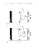 TEXT/CHARACTER INPUT SYSTEM, SUCH AS FOR USE WITH TOUCH SCREENS ON MOBILE     PHONES diagram and image