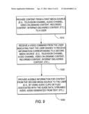 USER SPEECH INTERFACES FOR INTERACTIVE MEDIA GUIDANCE APPLICATIONS diagram and image