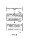 USER SPEECH INTERFACES FOR INTERACTIVE MEDIA GUIDANCE APPLICATIONS diagram and image