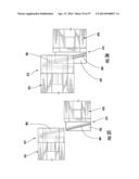 APPARATUSES, SYSTEMS, AND METHODS FOR DELIVERING MEDICATIONS FROM A     CENTRAL PHARMACY TO A PATIENT IN A HEALTHCARE FACILITY diagram and image