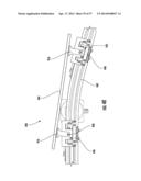 APPARATUSES, SYSTEMS, AND METHODS FOR DELIVERING MEDICATIONS FROM A     CENTRAL PHARMACY TO A PATIENT IN A HEALTHCARE FACILITY diagram and image