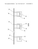 APPARATUSES, SYSTEMS, AND METHODS FOR DELIVERING MEDICATIONS FROM A     CENTRAL PHARMACY TO A PATIENT IN A HEALTHCARE FACILITY diagram and image