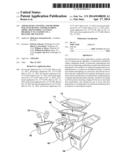 APPARATUSES, SYSTEMS, AND METHODS FOR ANTICIPATING AND DELIVERING     MEDICATIONS FROM A CENTRAL PHARMACY TO A PATIENT IN A HEALTHCARE FACILITY diagram and image