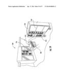 APPARATUSES, SYSTEMS, AND METHODS FOR ANTICIPATING AND DELIVERING     MEDICATIONS FROM A CENTRAL PHARMACY TO A PATIENT IN A HEALTHCARE FACILITY diagram and image