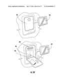 APPARATUSES, SYSTEMS, AND METHODS FOR ANTICIPATING AND DELIVERING     MEDICATIONS FROM A CENTRAL PHARMACY TO A PATIENT IN A HEALTHCARE FACILITY diagram and image