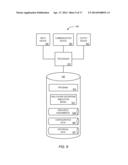 CONTINUOUS AUTOMATED HEALTHCARE ENTERPRISE RESOURCE ASSIGNMENT SYSTEM AND     METHOD diagram and image