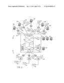 Universal Charge Routing System for Medical Billing diagram and image