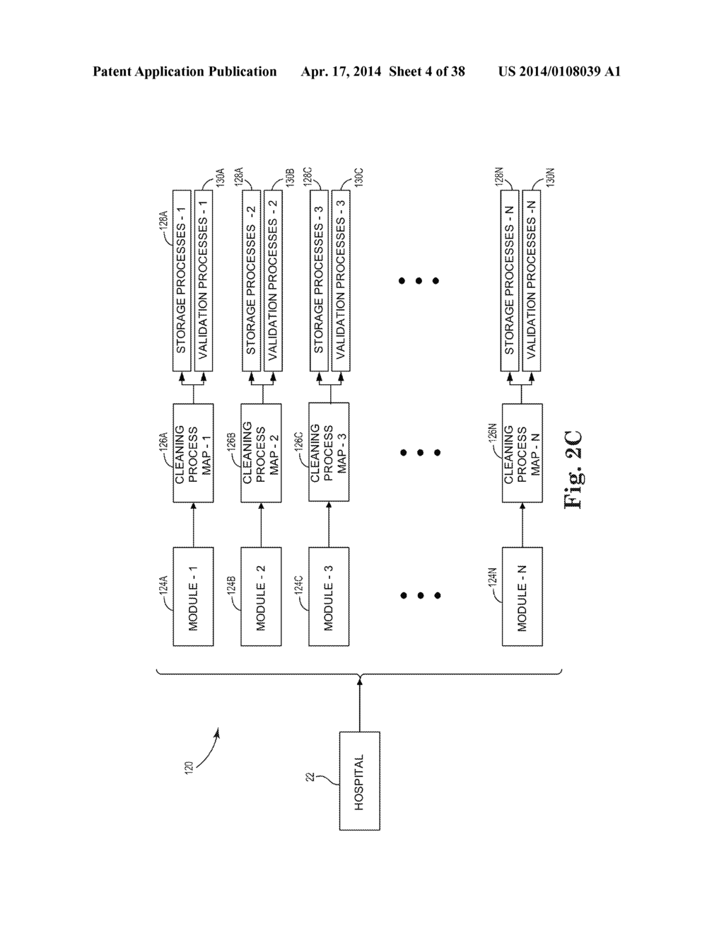 VALIDATED HOSPITAL CLEANING AND SANITATION PRACTICES - diagram, schematic, and image 05