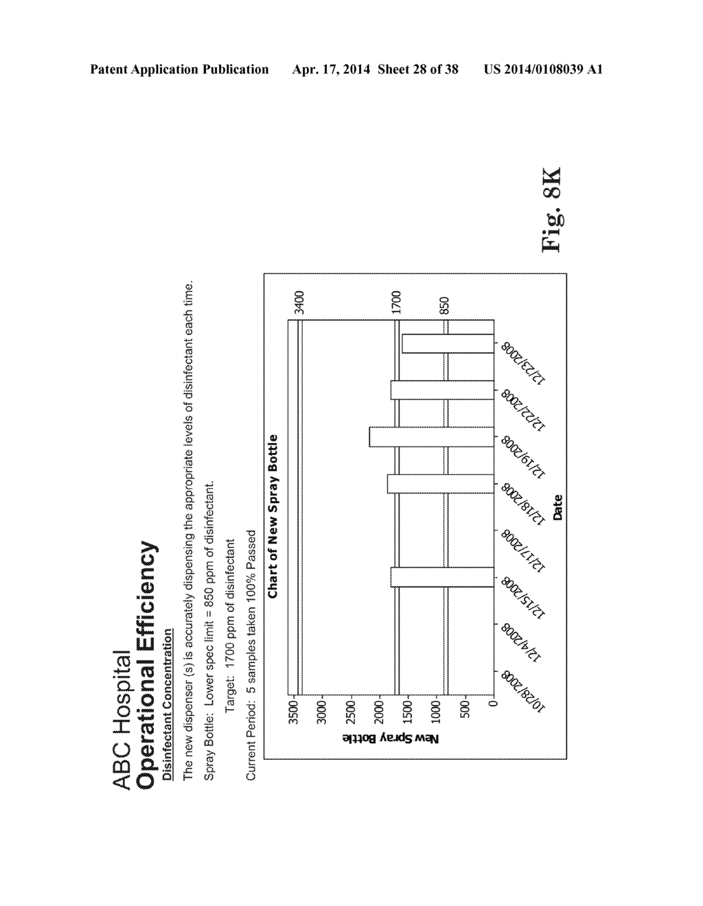 VALIDATED HOSPITAL CLEANING AND SANITATION PRACTICES - diagram, schematic, and image 29