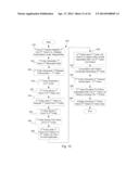 SYSTEM AND METHOD FOR FACILITATING CROSS ENTERPRISE DATA SHARING IN A     HEALTH CARE SETTING diagram and image