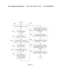 SYSTEM AND METHOD FOR FACILITATING CROSS ENTERPRISE DATA SHARING IN A     HEALTH CARE SETTING diagram and image