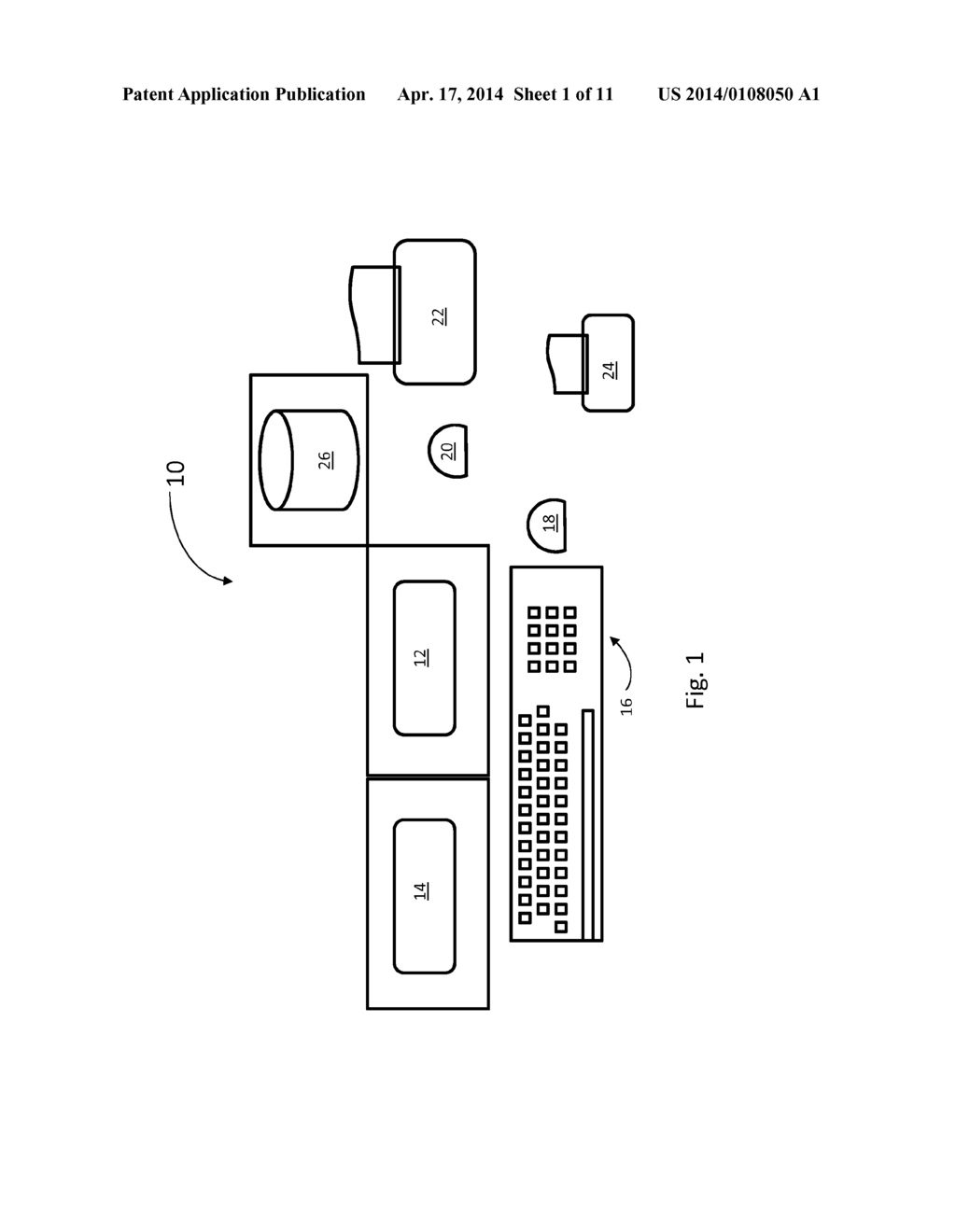 XTRACT PREPARATION SYSTEM AND METHOD - diagram, schematic, and image 02