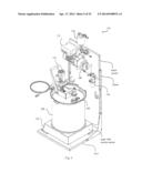 RETAIL POINT SEED TREATMENT SYSTEMS AND METHODS diagram and image