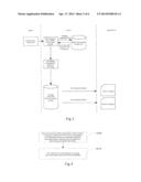 METHOD, SERVER AND SYSTEM FOR RELEASING A COMMODITY diagram and image