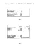 SYSTEM AND METHOD FOR REDUCING EXCESS CAPACITY FOR RESTAURANTS AND OTHER     INDUSTRIES DURING OFF-PEAK OR OTHER TIMES diagram and image