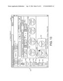 Managing Social Network Relationships Between A Commercial Entity and One     or More Users diagram and image