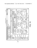 Managing Social Network Relationships Between A Commercial Entity and One     or More Users diagram and image