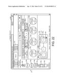 Managing Social Network Relationships Between A Commercial Entity and One     or More Users diagram and image