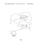 Reputation System Based on Driving Behavior diagram and image