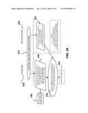 Method and System for the Location-Based Discovery and Validated Payment     of a Service Provider diagram and image