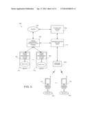 Order Centric Tracking System And Protocol For Communications With     Handheld Trading Units diagram and image