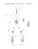 System and Method for Processing Securities Trading Instructions and     Communicating Order Status via a Messaging Interface diagram and image