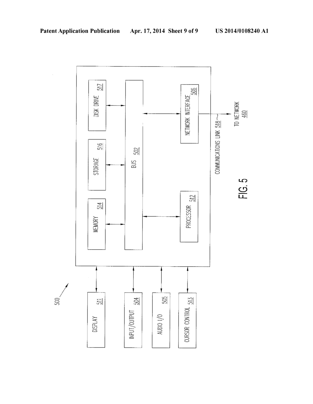 PAYMENT PREFERENCE USER INTERFACE - diagram, schematic, and image 10