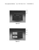 Method for Replacing Traditional Payment and Identity Management Systems     and Components to Provide Additional Security and a System Implementing     Said Method diagram and image