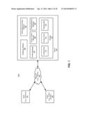 DIGITAL RIGHTS CONTENT SERVICES ARCHITECTURE diagram and image