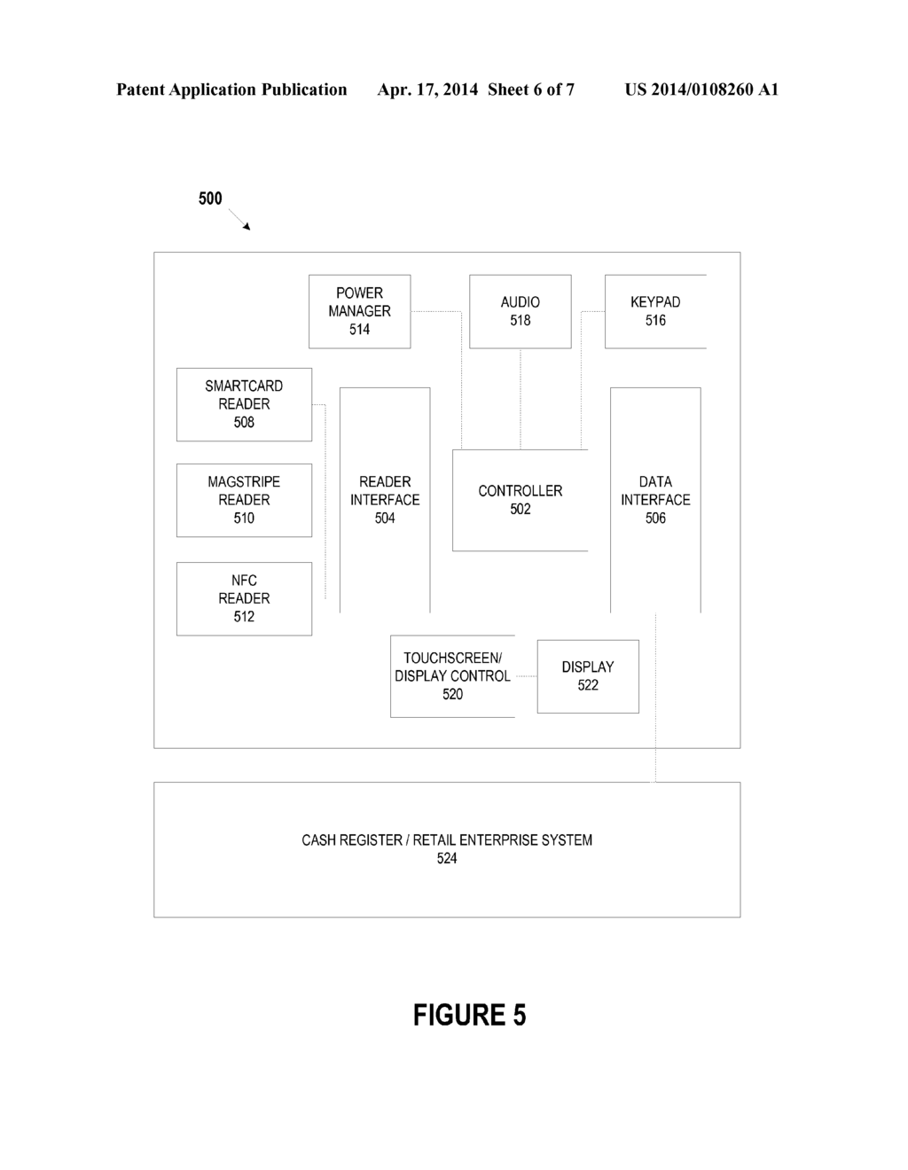 SYSTEM AND METHOD FOR TOKEN-BASED PAYMENTS - diagram, schematic, and image 07