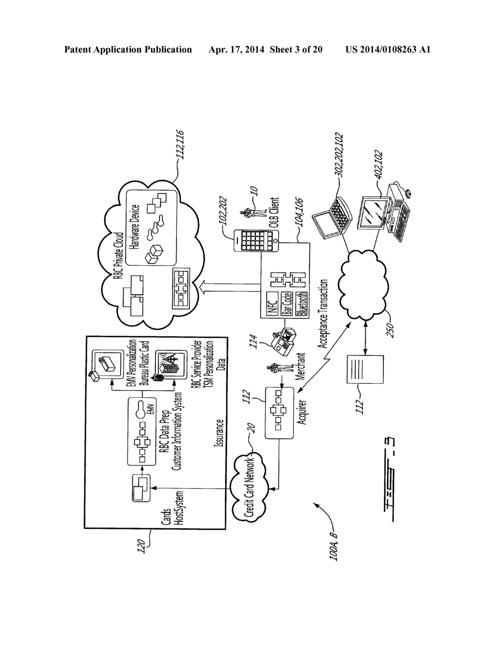 VIRTUALIZATION AND SECURE PROCESSING OF DATA - diagram, schematic, and image 04